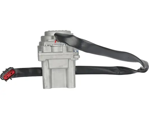 Cummins ISX TurbochargerSupercharger