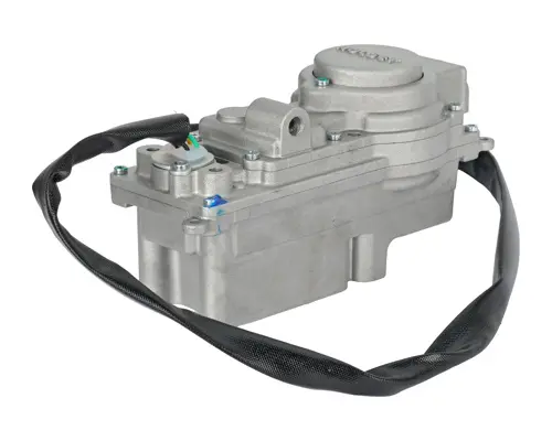 Cummins ISX TurbochargerSupercharger