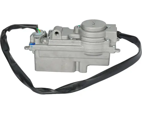 Cummins ISX TurbochargerSupercharger