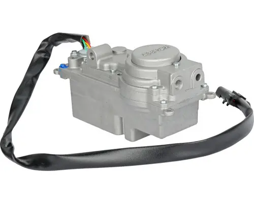 Cummins ISX TurbochargerSupercharger