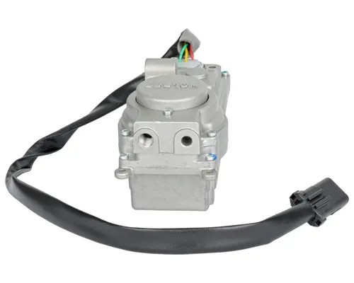 Cummins ISX TurbochargerSupercharger