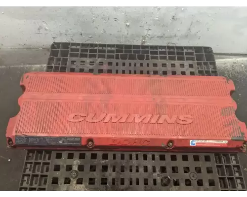 Cummins ISX Valve Cover