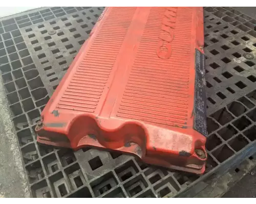 Cummins ISX Valve Cover