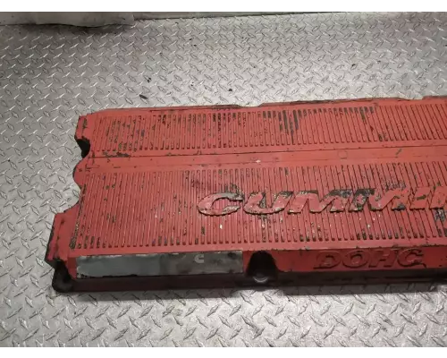 Cummins ISX Valve Cover