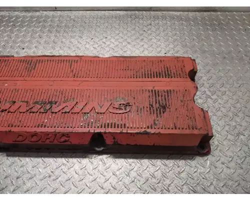 Cummins ISX Valve Cover