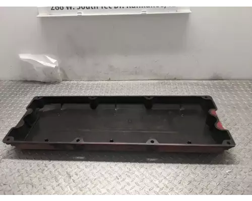 Cummins ISX Valve Cover