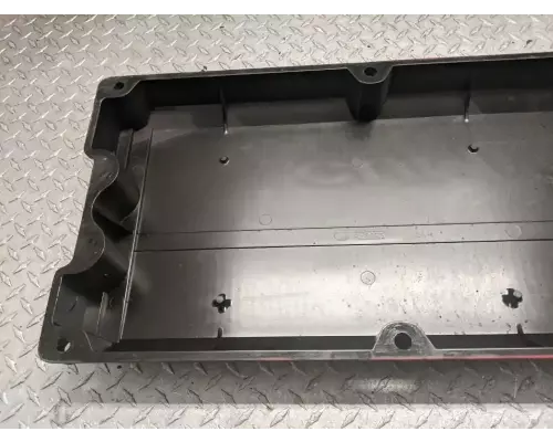 Cummins ISX Valve Cover