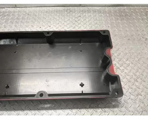 Cummins ISX Valve Cover