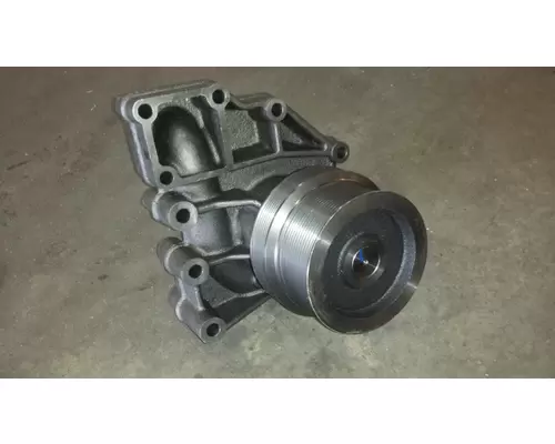 Cummins ISX Water Pump