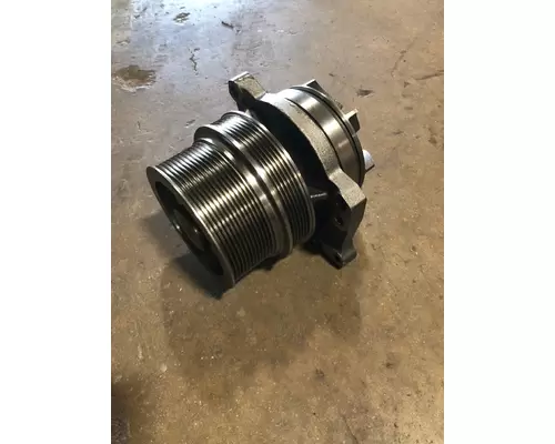 Cummins ISX Water Pump