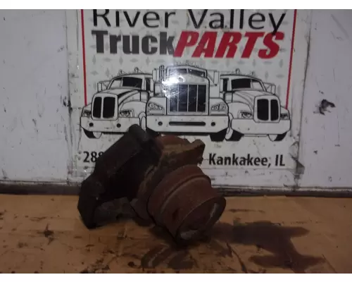 Cummins ISX Water Pump