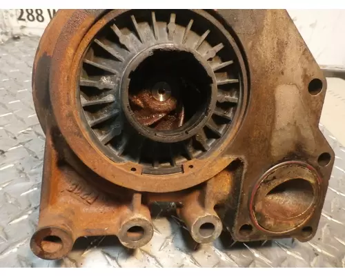 Cummins ISX Water Pump