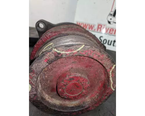 Cummins ISX Water Pump