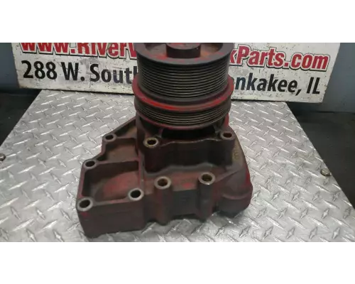 Cummins ISX Water Pump