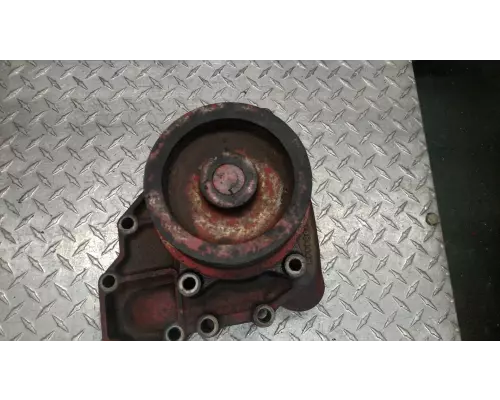 Cummins ISX Water Pump