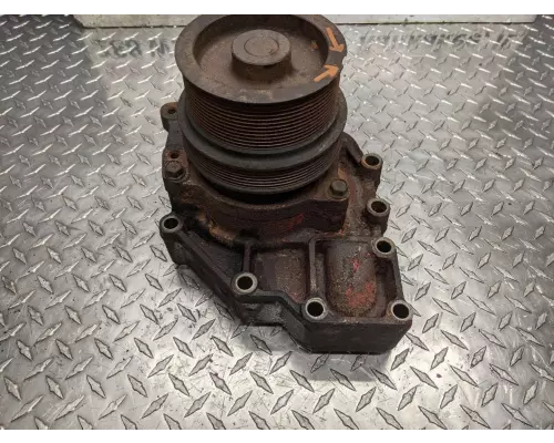 Cummins ISX Water Pump