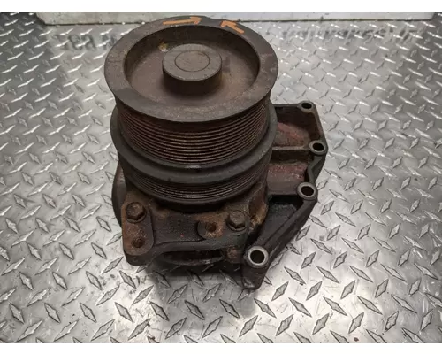 Cummins ISX Water Pump