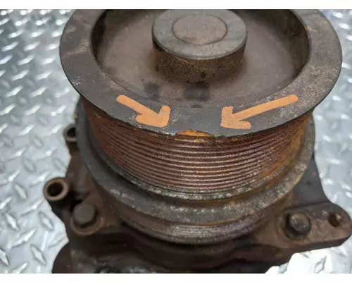 Cummins ISX Water Pump