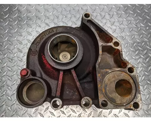 Cummins ISX Water Pump