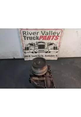 Cummins ISX Water Pump