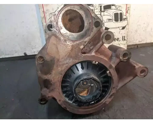 Cummins ISX Water Pump