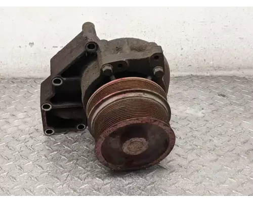 Cummins ISX Water Pump