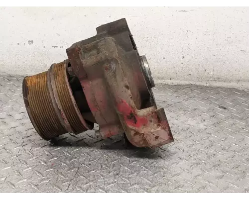 Cummins ISX Water Pump