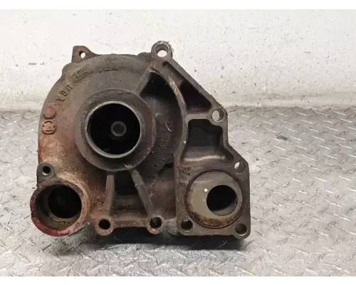 Cummins ISX Water Pump