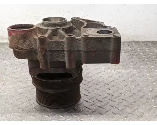 Cummins ISX Water Pump