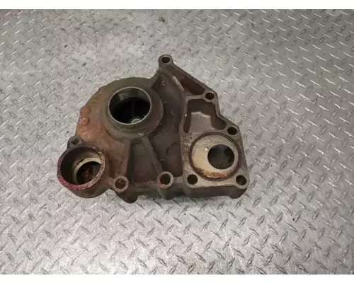 Cummins ISX Water Pump