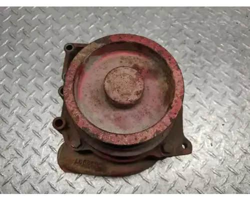 Cummins ISX Water Pump