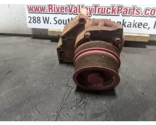 Cummins ISX Water Pump