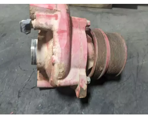 Cummins ISX Water Pump