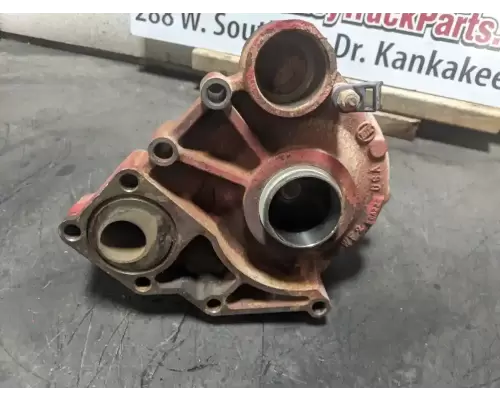 Cummins ISX Water Pump