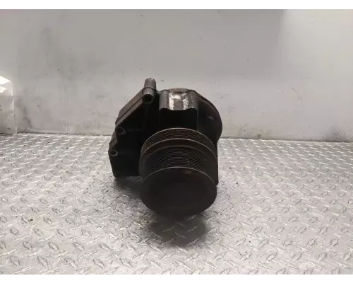 Cummins ISX Water Pump