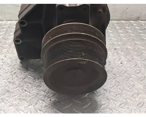 Cummins ISX Water Pump