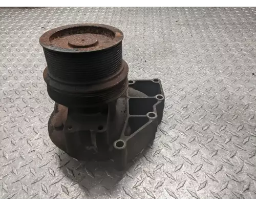 Cummins ISX Water Pump