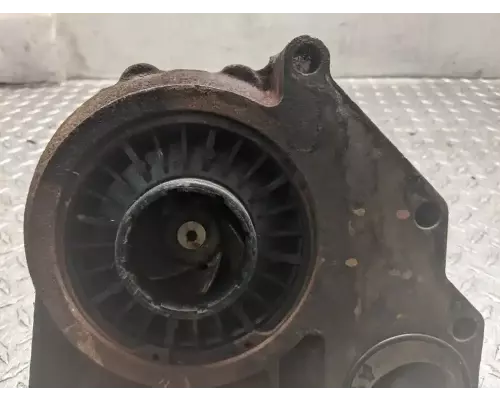 Cummins ISX Water Pump