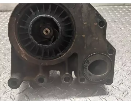 Cummins ISX Water Pump