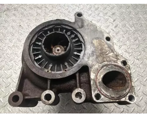 Cummins ISX Water Pump