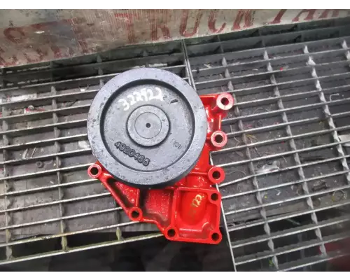 Cummins ISX Water Pump