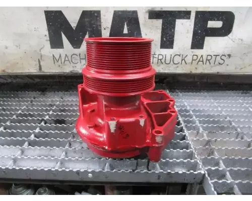 Cummins ISX Water Pump