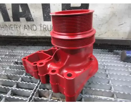 Cummins ISX Water Pump