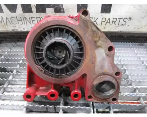 Cummins ISX Water Pump