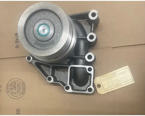 Cummins ISX Water Pump