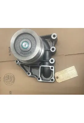Cummins ISX Water Pump