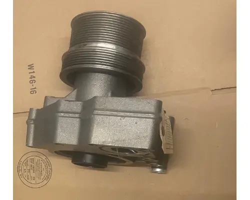 Cummins ISX Water Pump