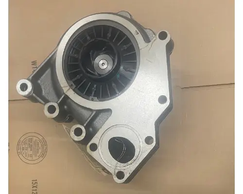 Cummins ISX Water Pump
