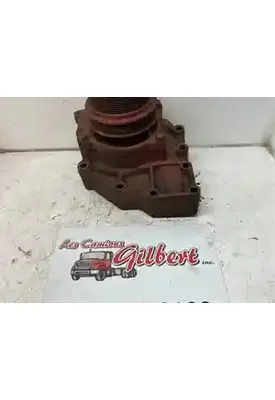 Cummins ISX Water Pump