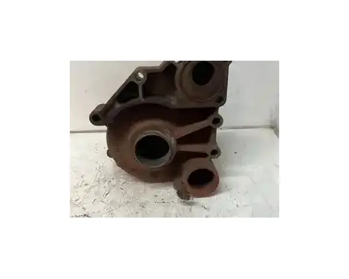 Cummins ISX Water Pump